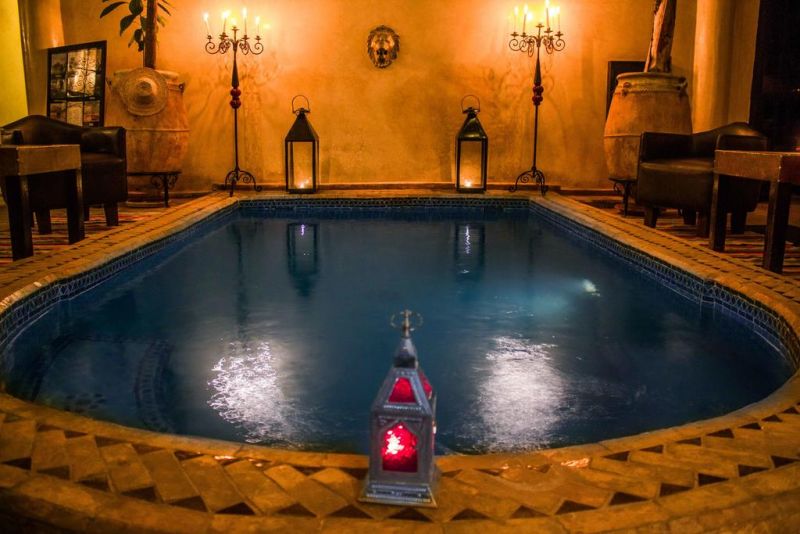 Riad Eldar 3*