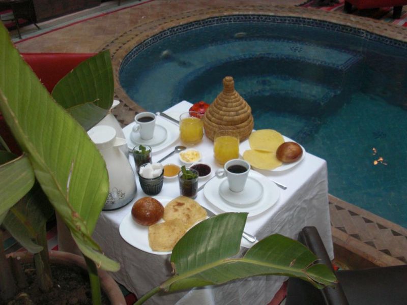 Riad Eldar 3*
