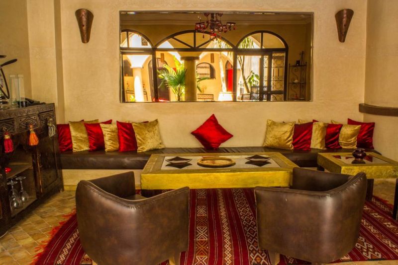 Riad Eldar 3*