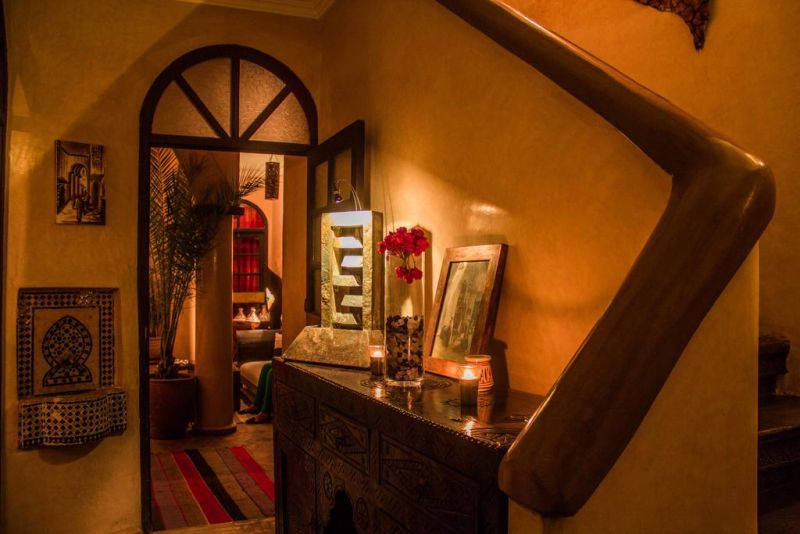Riad Eldar 3*