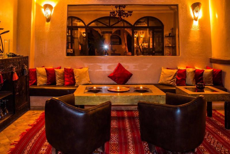 Riad Eldar 3*