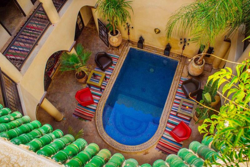 Riad Eldar 3*