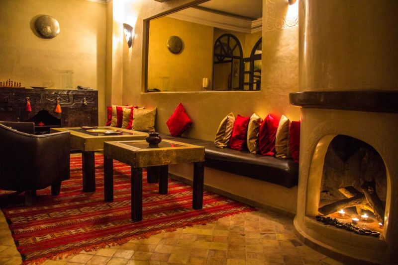 Riad Eldar 3*