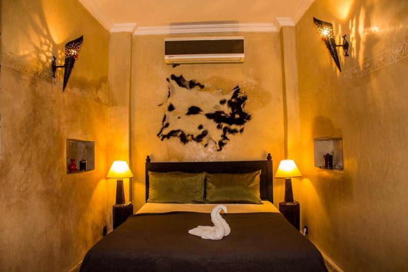 Riad Eldar 3*
