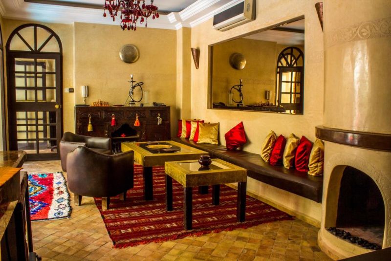Riad Eldar 3*