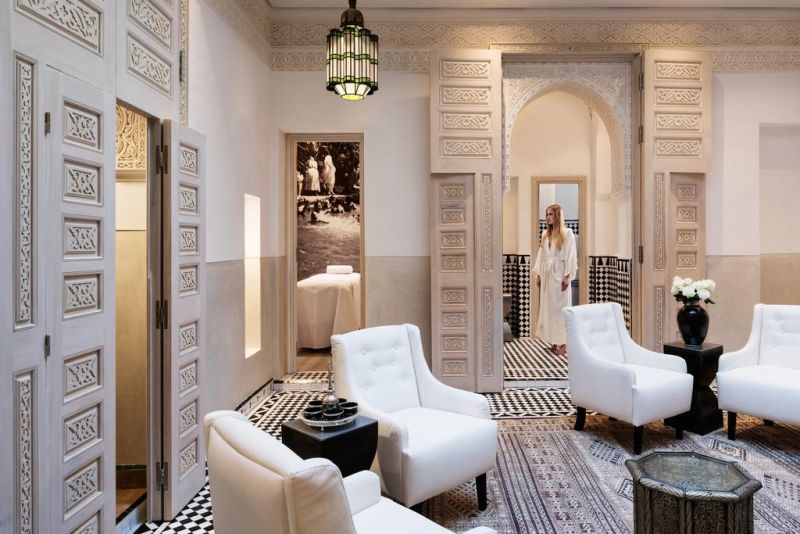 Riad Farnatchi 5*