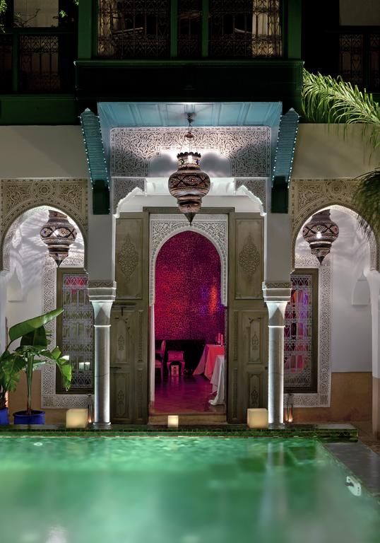Riad Farnatchi 5*