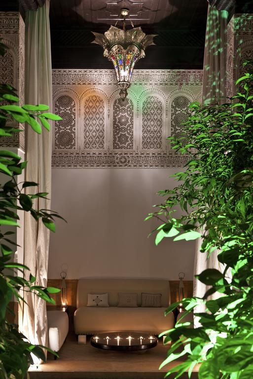 Riad Farnatchi 5*