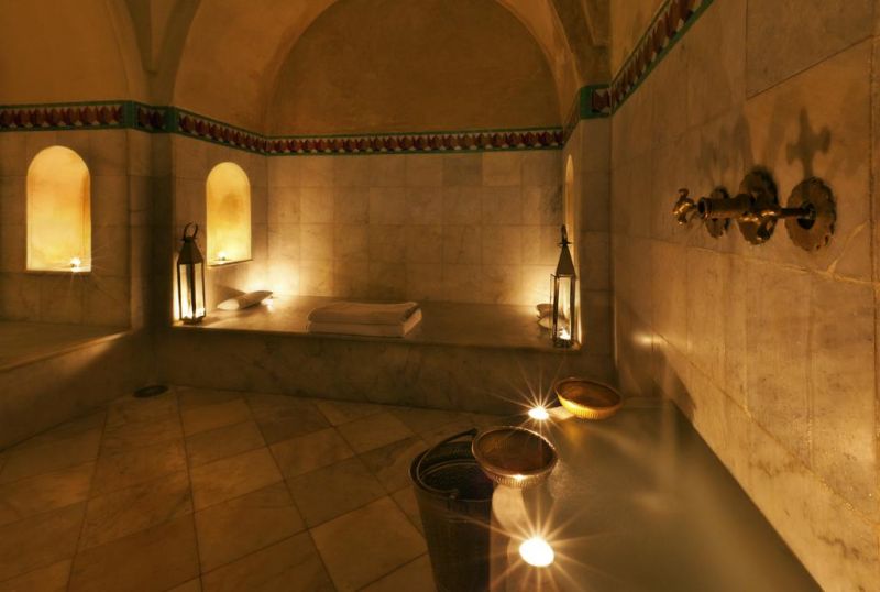 Riad Farnatchi 5*