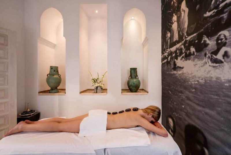 Riad Farnatchi 5*