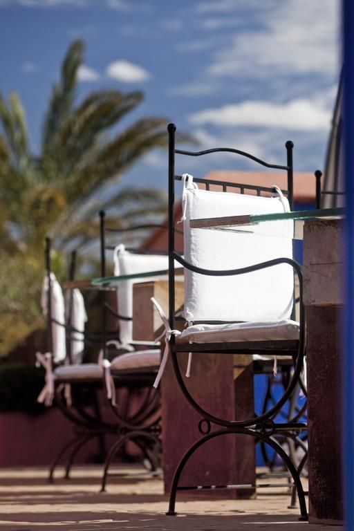 Riad Farnatchi 5*