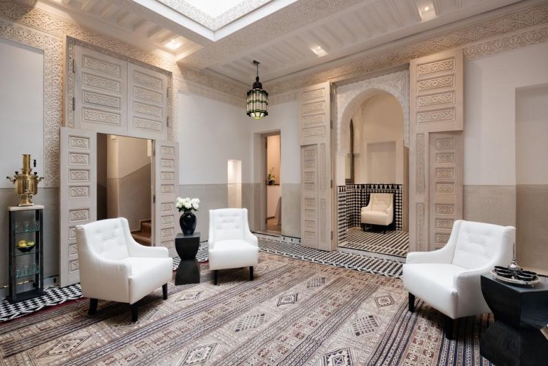 Riad Farnatchi 5*