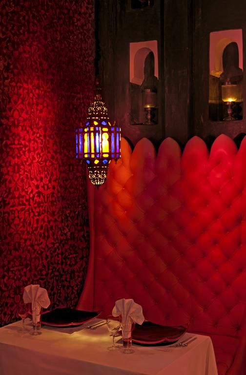 Riad Farnatchi 5*