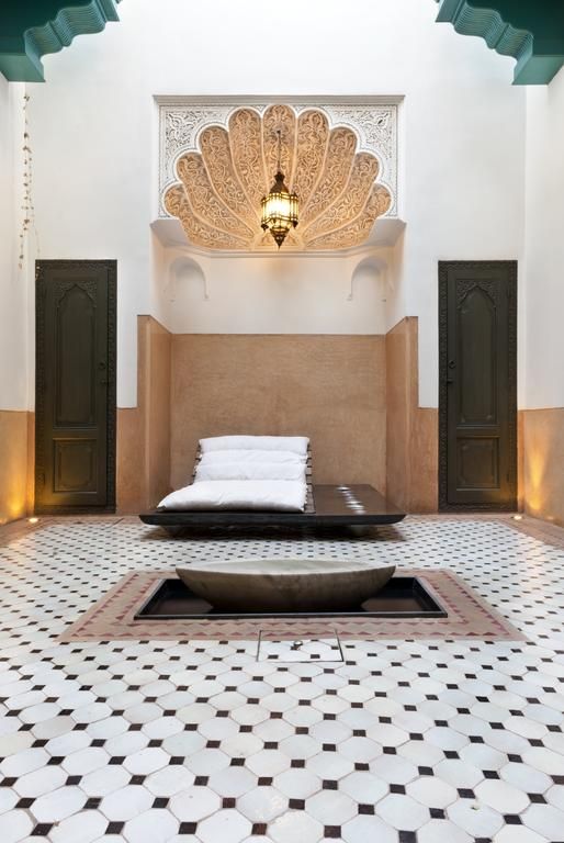 Riad Farnatchi 5*
