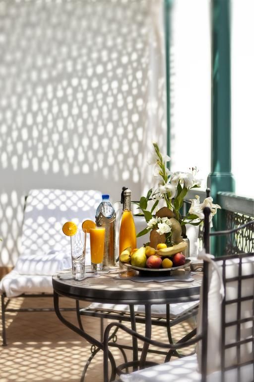 Riad Farnatchi 5*