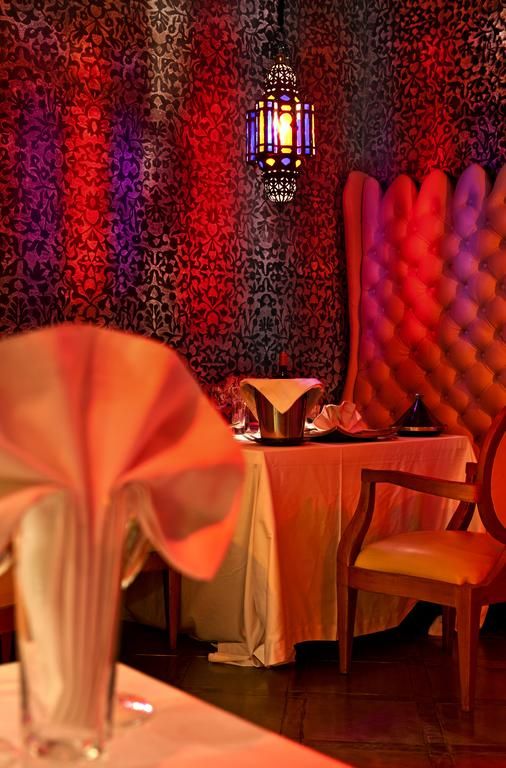 Riad Farnatchi 5*