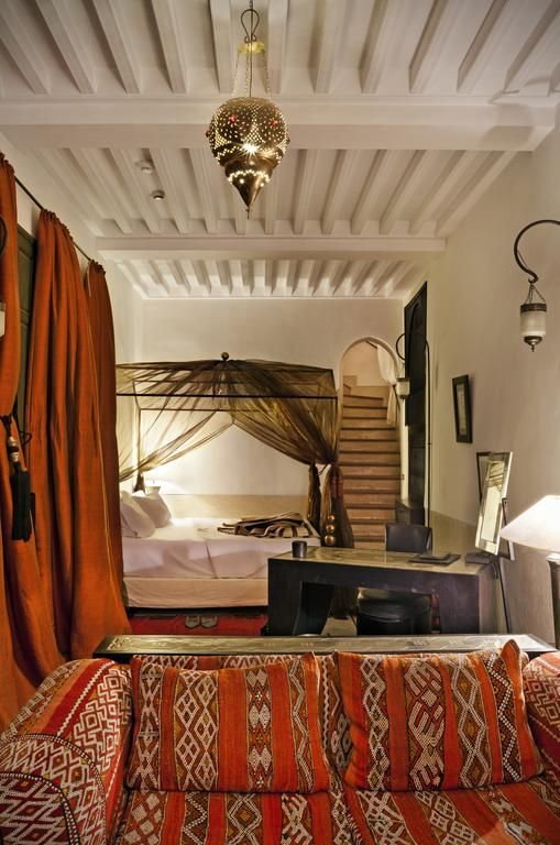 Riad Farnatchi 5*