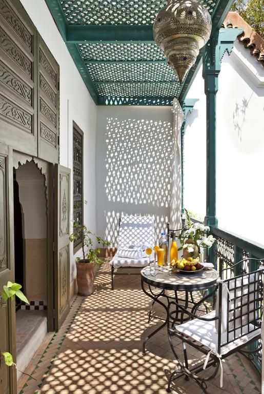Riad Farnatchi 5*