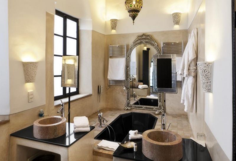 Riad Farnatchi 5*