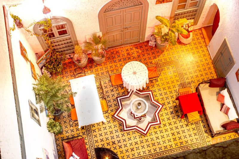 Riad Jomana 3*