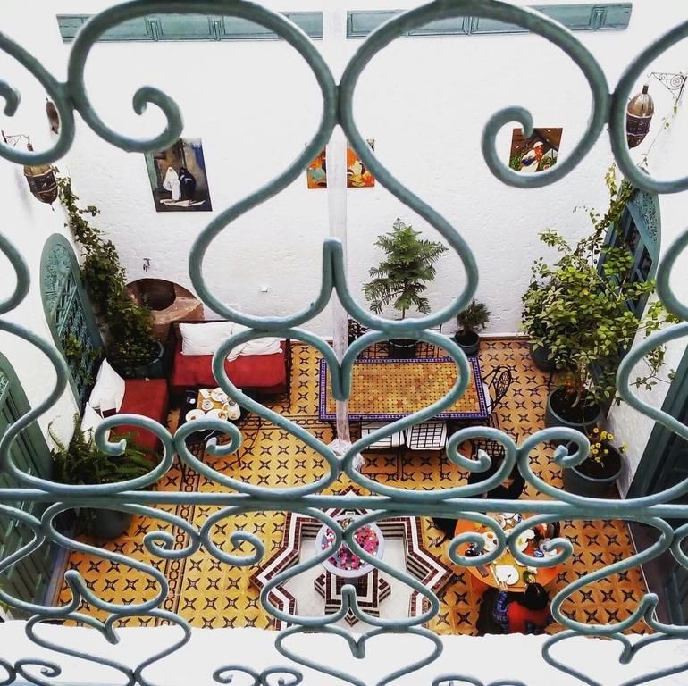 Riad Jomana 3*