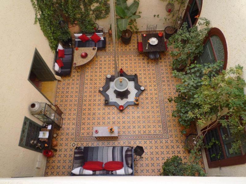 Riad Jomana 3*