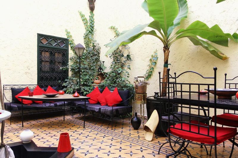 Riad Jomana 3*