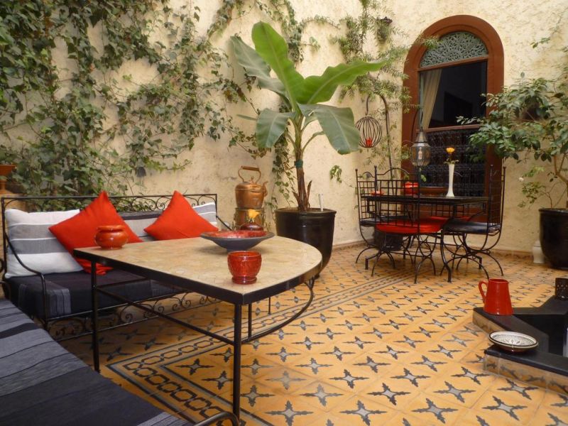 Riad Jomana 3*