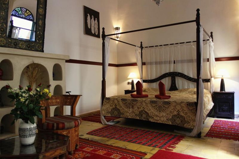 Riad Jomana 3*