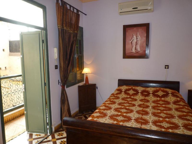 Riad Jomana 3*