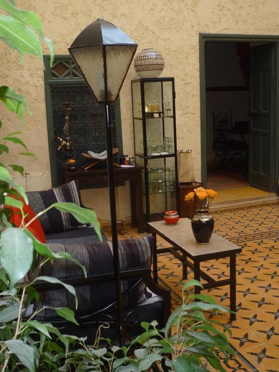 Riad Jomana 3*