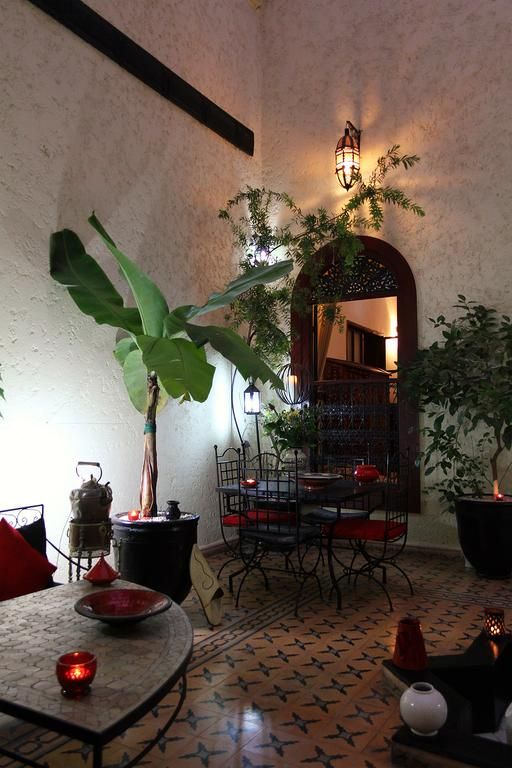 Riad Jomana 3*