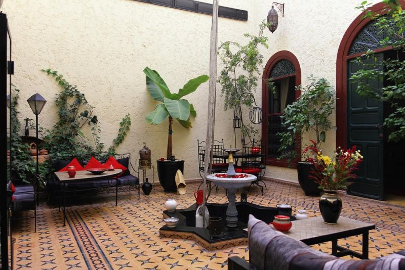 Riad Jomana 3*