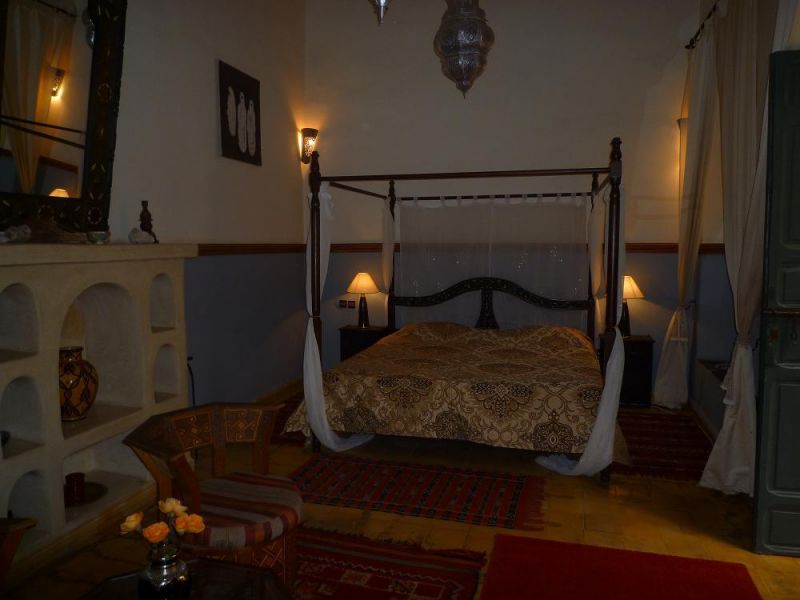 Riad Jomana 3*