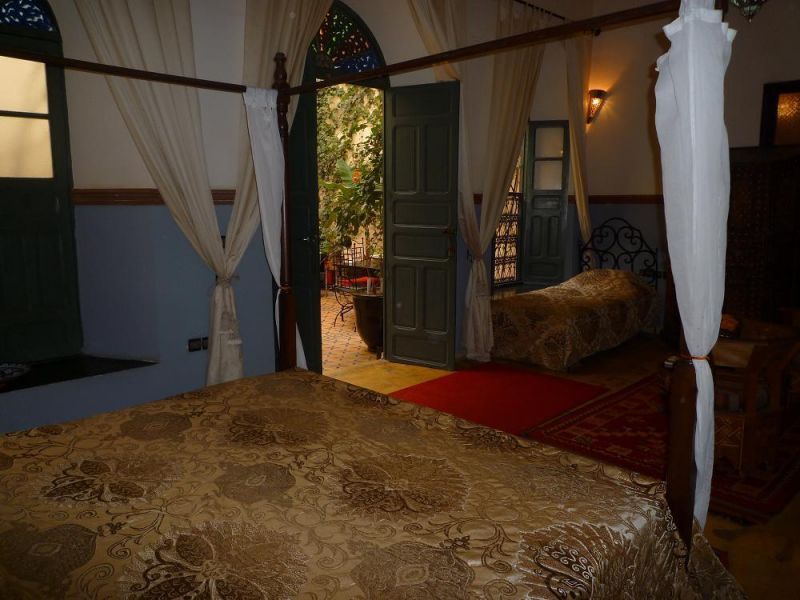 Riad Jomana 3*
