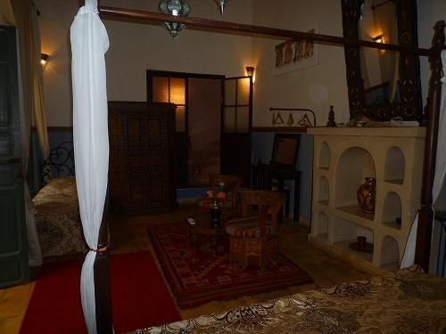 Riad Jomana 3*