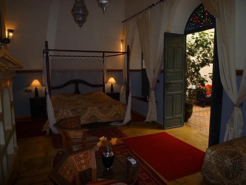 Riad Jomana 3*