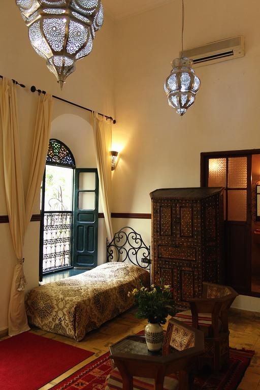 Riad Jomana 3*
