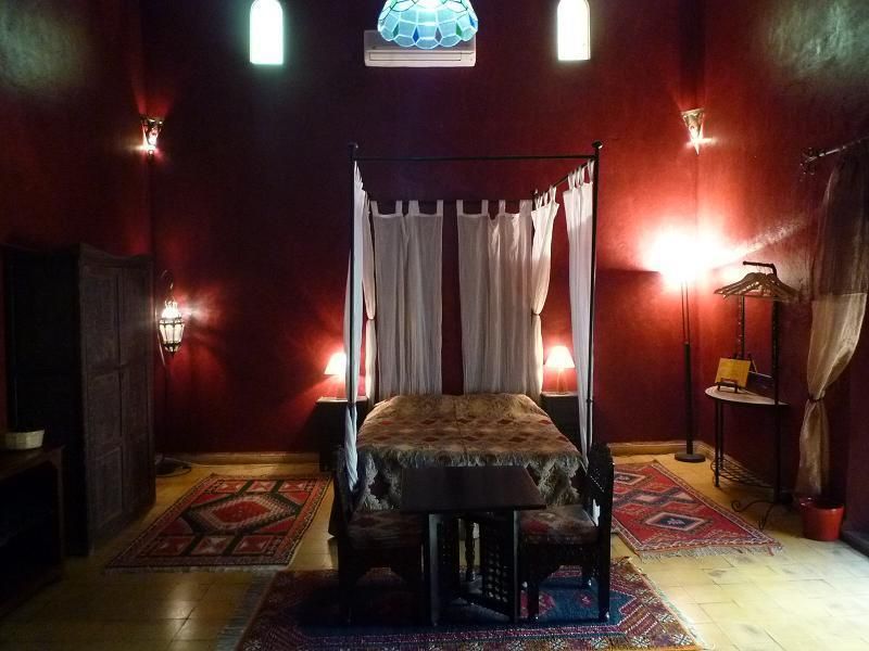 Riad Jomana 3*