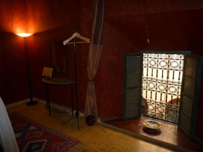 Riad Jomana 3*