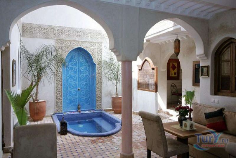 Riad Jonan 4*