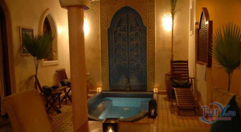 Riad Jonan 4*