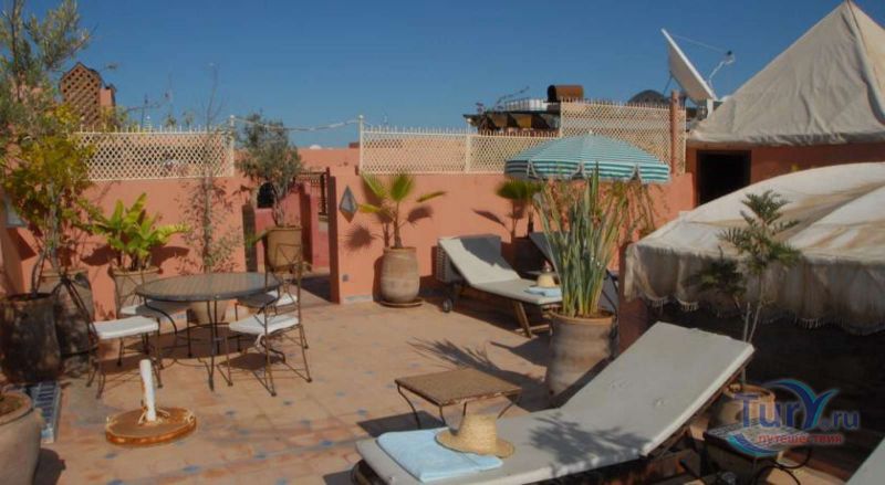 Riad Jonan 4*