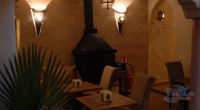 Riad Jonan 4*