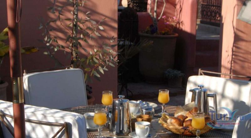 Riad Jonan 4*
