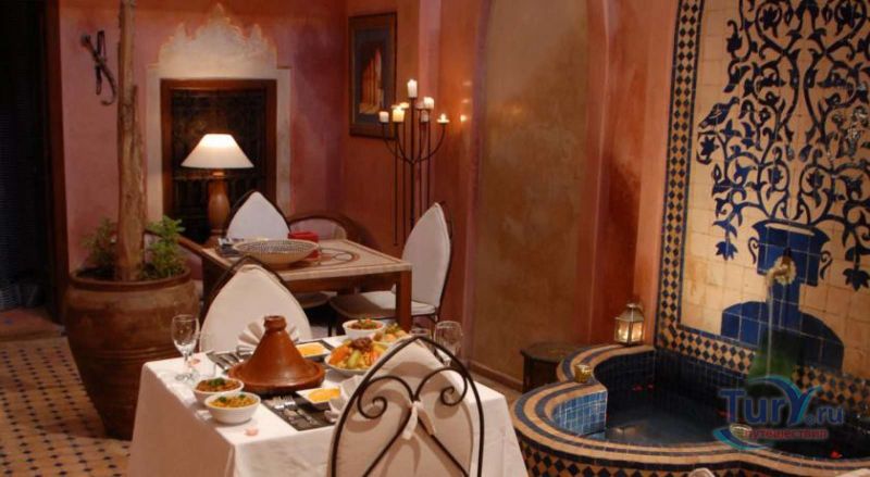 Riad Jonan 4*