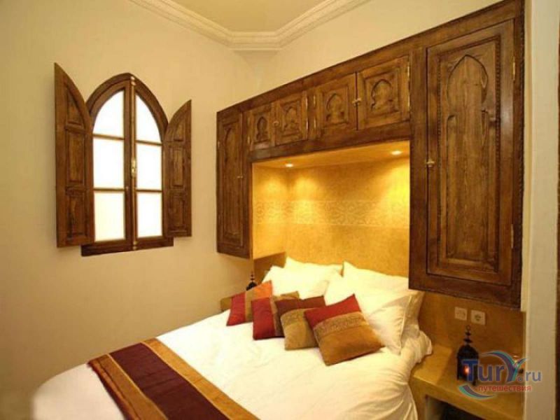 Riad Jonan 4*