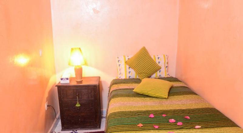 Riad La Lune De Marrakech 2*