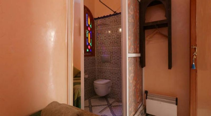 Riad La Lune De Marrakech 2*