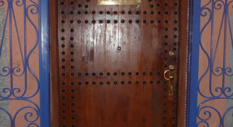Riad La Lune De Marrakech 2*